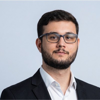 Luis Felipe Pizzi Lopes